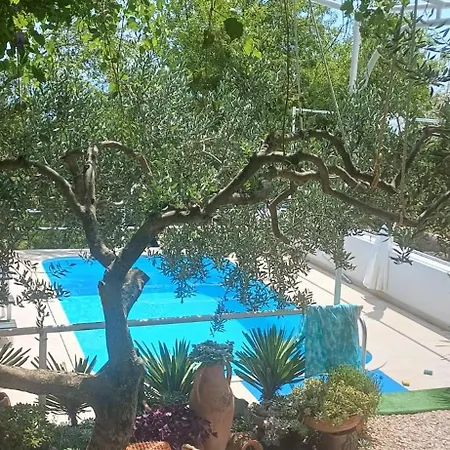 Villa Ana Makarska