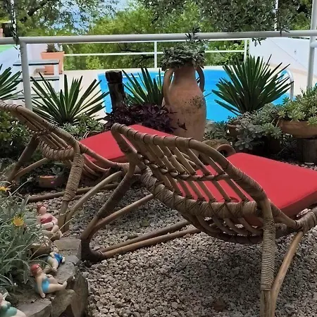 Villa Ana *