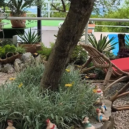 Ana Villa Makarska
