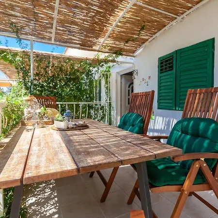 Villa Ana Makarska
