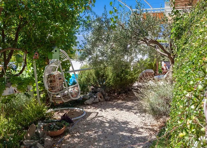 Ana * Μακάρσκα