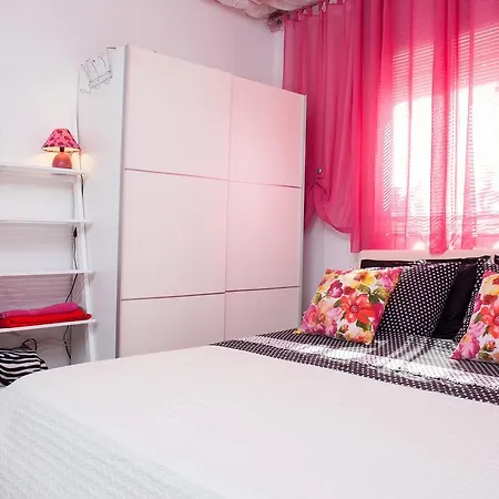 Вілла Ana Макарська